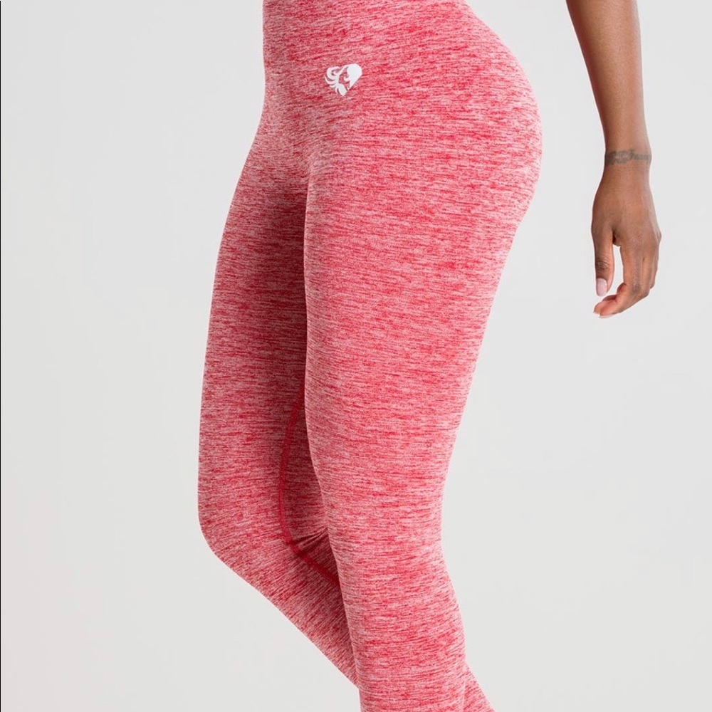 Women’s Best Move Seamless Leggings